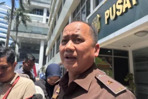 KAKI Desak Kejagung Periksa Skandal Duo Jusuf: Kredit Macet Kalla Group & Konsesi Tol CMNP Terkuak!