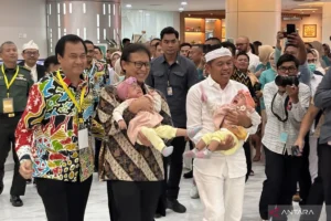 Kasus Bayi Nyaris Tertukar di RSHS Bandung: Ibu Minta Transparansi, Pernyataan Berbeda-Beda