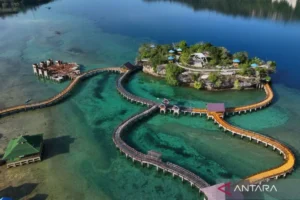 Keajaiban Baubau: Wisata, Ekonomi, dan Perkembangan Terbaru yang Wajib Kamu Ketahui