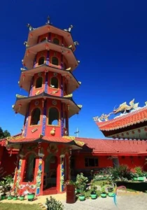 Keajaiban HUT Klenteng Hoo Tong: Magis di Banyuwangi yang Wajib Dikunjungi