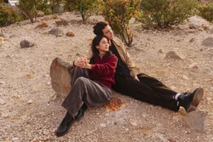 Keisya Levronka dan Nyoman Paul Tampil Memukau di Puncak Gunung Prau: 9 Potret Eksklusif yang Bikin Geger Netizen