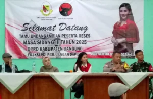 Kejadian MBG Basi di Kecamatan Dayeuhkolot: Fakta, Tindakan Camat, dan Dampaknya pada Pendidikan