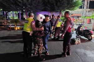 Kejahatan Ayah, Anak, dan Menantu di Singosari Terbongkar: Sindikat Maling Motor Keluarga Ini Bikin Geger