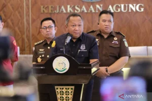 Kejaksaan Agung Tetap Pilih BPKP untuk Audit Kerugian Negara, Apa Dampaknya?