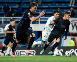 Kejutan San Lorenzo: Transfer Perruzzi dan Harapan Play‑Off