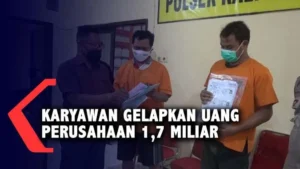 Keluarga Buka Suara Soal Aan Gelapkan Uang Mertua Rp4,7 Miliar: Fakta, Modus, dan Dampaknya