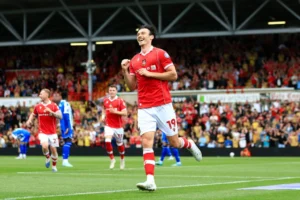 Kemenangan Dramatis Wrexham vs Stoke City: Analisis Taktik, Gol, dan Dampak Playoff