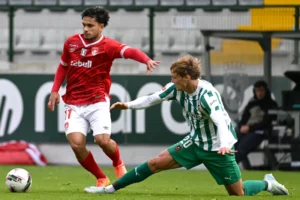 Kemenangan Rio Ave atas Santa Clara: Analisis Lengkap Santa Clara vs Rio Ave yang Mengubah Papan Klasemen