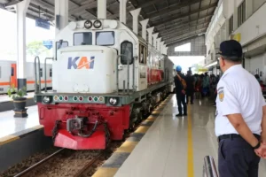 Kereta Api Ketapang Buka Rute Bandung‑Bali Praktis