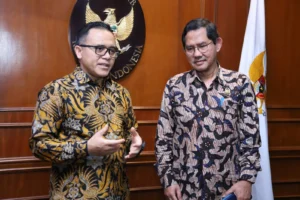 Ketua Ombudsman Tersangka: Kekayaan Rp 4,1 Miliar Bikin Publik Geliat