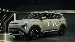 Kia Carens EV Bakal Diproduksi di Cikarang, Meluncur November 2026 – Ungkap Fitur Premium & Harga Kompetitif!
