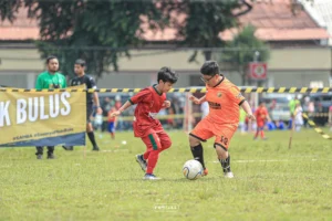 Kick: Dari Lapangan Sepak Bola Hingga Penggerak Proyek Komunitas dan Politik – Fenomena yang Mengubah Dinamika Nasional