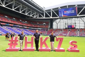 Kick Terbaru: Jadwal Kick-off Hong Kong Sevens & Kontroversi Influencer Clavicular