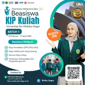 KIP Kuliah On Going: Pemerintah Pertimbangkan Skema Baru, Daerah Ikuti Langkah