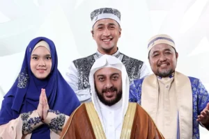 Klarifikasi Juri Hafiz Quran: Apa Sebenarnya Kasus Pelecehan 5 Santri?