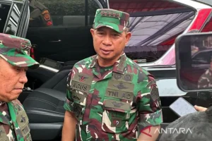 Koalisi Desak TNI Patuhi Pernyataan Gibran soal Kasus Andrie: Tekanan Politik Meningkat