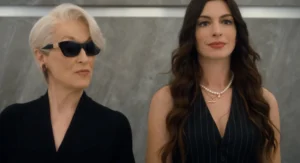 Kontroversi dan Keterbatasan Sydney Sweeney: Dari Cameo Hilang di "The Devil Wears Prada 2" hingga Adegan Telanjang di "Euphoria"