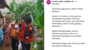 Kontroversi Danone 2026: Dari Foto Balita di AQUA hingga Penolakan Proyek Hutan di Inggris