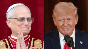 Kontroversi Presiden Trump dengan Paus Leo XIV: Kritik, Gambar AI, dan Reaksi Dunia