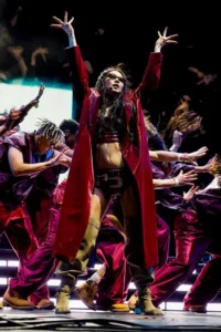 Kostum Panggung Hilang Sesudah Tampil di Coachella, Madonna Buka Sayembara Besar