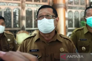 KPK Ungkap Alur Uang Pemerasan Bupati Tulungagung, Kasus Menghebohkan Nasional