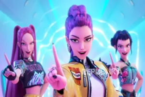 KPop Demon Hunters dan Taylor Swift Beradu di American Music Awards 2026: Nominasi, Kontroversi, dan Prediksi Pemenang