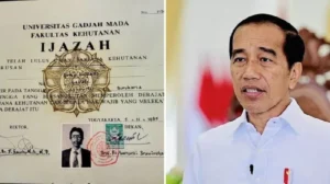 Kronologi Babak Baru Kasus Ijazah Jokowi: JK Terseret, Rismon Dilaporkan – Apa Selanjutnya?