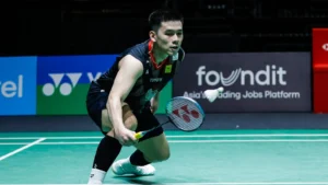 Kunlavut Vitidsarn Buktikan Dominasi di Badminton Asia Championships 2026: Kemenangan Dramatis dan Tantangan Baru