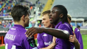 Kutukan Fiorentina Berlanjut, Chelsea Saudaranya Cetak Sejarah di UEFA Conference League