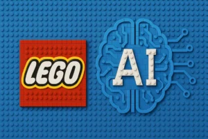 Lego AI vs Retorika AS: Kontroversi Video Satir dalam Perang Iran