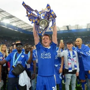 Leicester City FC Berjuang di Liga Championship: Kebangkitan Akademi, Cedera Besar, dan Tertariknya Arsenal