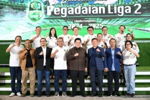 Liga China 2024: Kekuatan Baru, Bintang Internasional, dan Persaingan Sengit Menuju Gelar