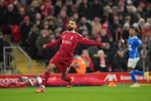 Liverpool Akhiri Pencarian Suksesor Mo Salah: Yan Diomande Jadi Kandidat Utama