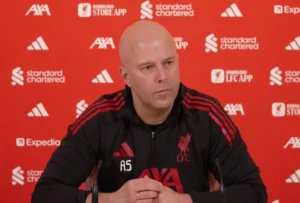 Liverpool Disarankan Pecat Arne Slot, Rekrut Mantan Bos Chelsea untuk Kembalikan Kejayaan