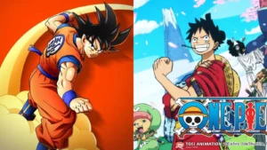 Logan Paul Pamer Koleksi One Piece & Dragon Ball Mahal, IShowSpeed Bales Ulti!