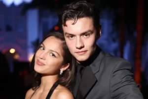 Louis Partridge dan Drama Cinta Terbaru: Dari Hubungan dengan Olivia Rodrigo Hingga Foto Misterius