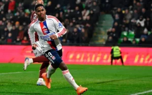 Lyon vs Lorient: Kemenangan Kunci Endrick Bawa Lyon Kembali ke Puncak Ligue 1