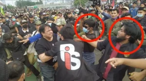 Mafindo Batal! Fakta Mengejutkan: Ade Armando Bukan Pendiri, Relawan, atau Anggota