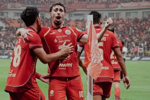 Manajemen Persija Marah Besar atas Tiga Laga Tanpa Kemenangan: Tekanan Meningkat di Puncak Super League