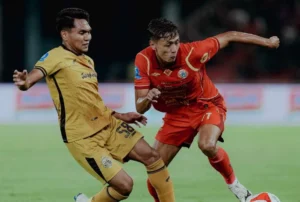 Manajemen Persija Marah Besar, Tiga Pertandingan Tanpa Kemenangan: Krisis di Akhir Musim Super League 2025/2026