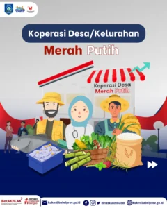 Manajer Koperasi Merah Putih Dikontrak 2 Tahun: BUMN Tawarkan Kontrak, Kinerja Tentukan Masa Depan