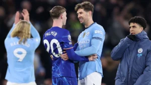 Manchester City Hajar Chelsea 3-0, Tottenham Hotspur Tumbang: Analisis Lengkap Pertandingan Premier League