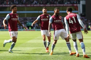 Manuel Ugarte Siap Pindah: Aston Villa Tawarkan £35 Juta, Juventus dan Newcastle Ikuti