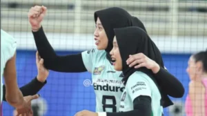 Megawati Cetak 66 Poin: Top Skor Final Four Proliga 2026 Putri Pecahkan Rekor Pevoli Lokal