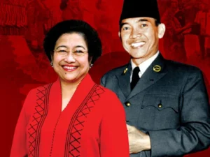 Megawati Soroti Ideologi Bung Karno, PDIP Hadapi Isu Nepotisme dan Transparansi Kasus Air Keras