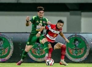 Memalukan! Persebaya Surabaya Disikat Madura United 1-2 di Gelora Bung Tomo – Analisis Lengkap