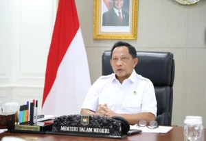 Mendagri Ingatkan Kepala Daerah Jaga Kekompakan Forkopimda dan Hindari Korupsi: Strategi Rahasia Bikin Daerah Bebas Kebocoran