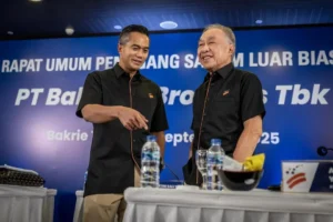 Mengapa Emiten Bakrie BNBR Tumbuh 19,02% pada Kuartal I 2026? Fakta, Analisis, dan Peluang Investasi