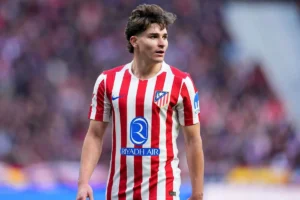 Mengapa Julian Alvarez Kemahalan, Bomber Chelsea Bisa Jadi Alternatif Barcelona yang Tak Terbantahkan?