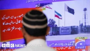 Mengapa Pakistan Dipilih Penengah AS-Iran? Ini Jawaban Lengkapnya